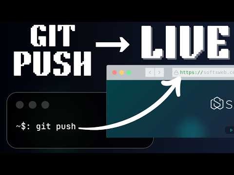 Dokploy: The Easiest Way To Deploy To a VPS in 2026