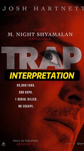 63K views · 1K reactions | TRAP (FILM 2024) : Un père et sa fille adolescente assistent à un concert pop, où ils réalisent qu'ils sont au centre d'un événement sombre et sinistre. #StarsEverywhere #series #Amazon #senegal | Kaay Jël Cinéma | Facebook