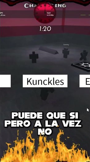 ¿Qué pasó con el prototipo de Outcome Memories? #outcomememories #roblox #prototype #bug #servers