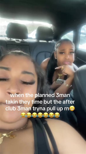 Spring Break Adventures: The 3-Man Crew