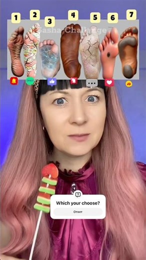Trend-Video-Shorts جعل خيار واحد فقط #tiktok #viral #shorts #sashachallange
