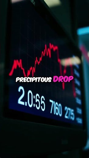 Stock Trading Strategy: Buy Low, Sell High Explained #shorts