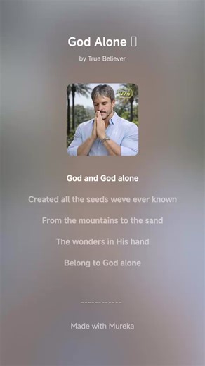 Tribute to Gospel Singer Steve Green - A Beautiful Song