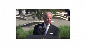 Biden: Attacks emboldened us to stand up
