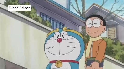 Edisi Doraemon bahasa Indonesia full movie #doraemon #nobita #anime #doraemonbahasaindonesia #jangkauanluas #semuaorang #pengikut #vod #soroton #fbpro #reelsvideo #randomvideo #trending #kartunanime | Eliana