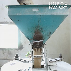 4.2K views · 84 reactions | Factory Process of Making Wheat Flour | Wheat to Wheat Flour | Unbox Factory | Unbox Factory | Facebook