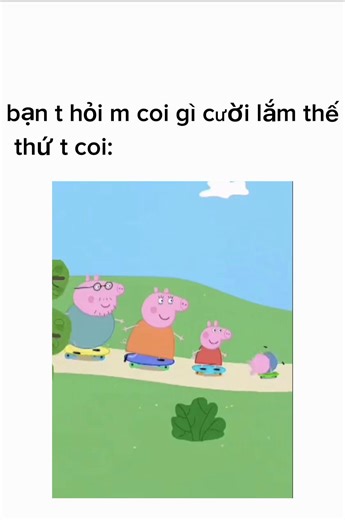 bạn t hỏi t coi gì cười lắm thế - thứ t coi: #heopeppa #funny #fyp #fyppppppppppppppppppppppp #ccccccccccccccccc
