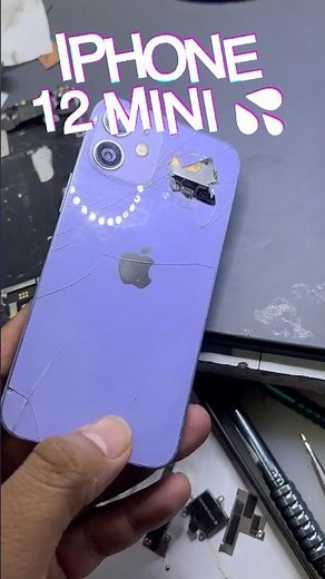 Never do THIS with your iPhone 12 Mini! ❌