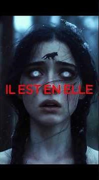 👽 LE MURMURE DU LOUP | Court-métrage d’horreur surnaturelle #film #cartoonhorror #horror