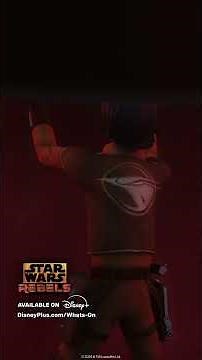 Maul tricks Ezra into helping him 🫣