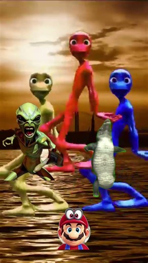 "Alien: Romulus 2 (sequel) – the most anticipated film😱