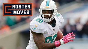 Bears add free-agent tight end Sims