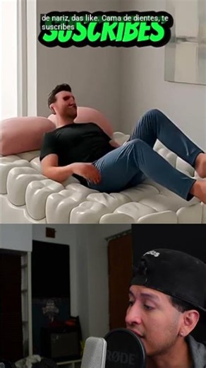 Which bed do you choose to rest in?