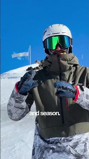 Skiing in Argentina isn’t just a bucket-list trip — it’s an unforgettable winter experience.