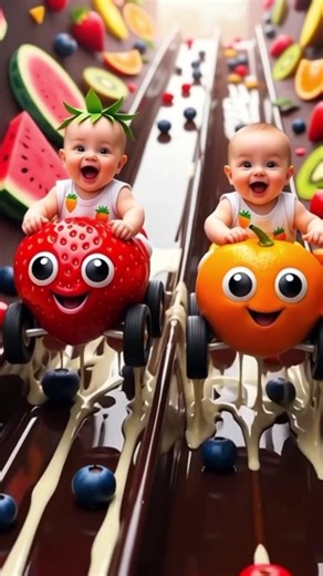 5.9K views · 78 reactions | Summer Splash Slide | ZuZu Kids | Facebook