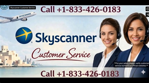 Skyscanner ™ Customer Service Official Guide || Step-by-Step Help & Support Skyscanner
