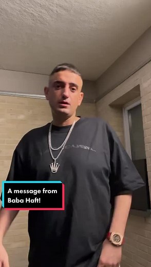 Haftbefehl is celebrating the @DAZN_de x distortedpeople collaboration! What do you think?⚔️⚽️ #soccer #streetwear #fashion #sports