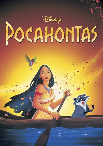 Pocahontas