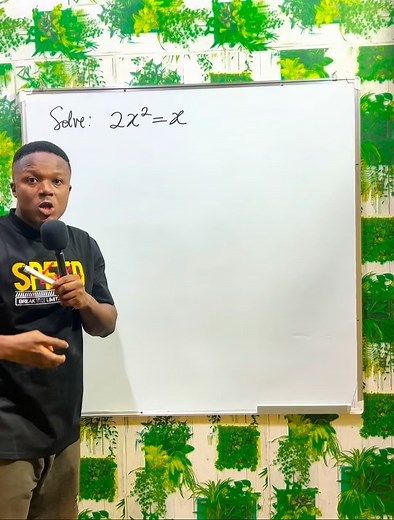 4.3K views · 345 reactions | Solving Equation | Heart Matters With Esomnofu | Facebook