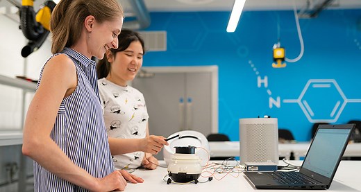 STEAM, un modelo educativo integrador para un mundo sin fronteras - Comunidad internacional para organizar intercambios