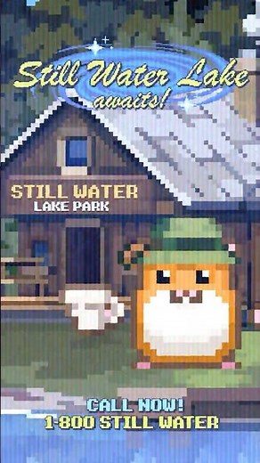 New RollerCoin Season: Still Water Lake – Teaser Trailer
