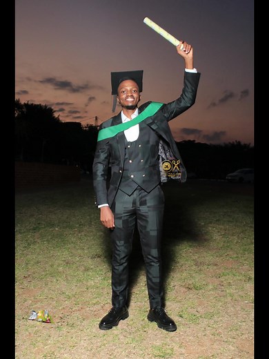 Graduation gowns, suits, dresses, caps and belts available 📍#graduationattire #tailormade