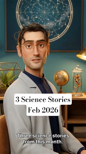 Three tech breakthroughs from February 2026 that are quietly rewriting the rules