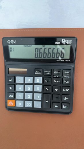 Best Calculators for Accounting Students 2021