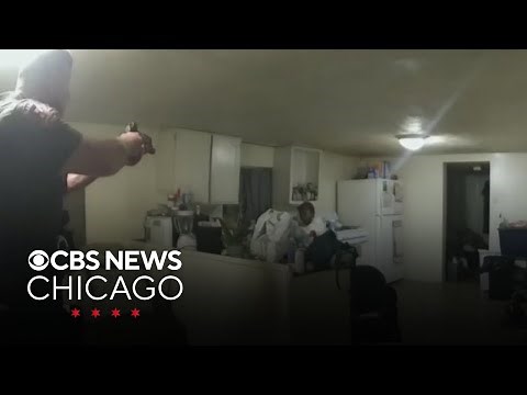 Body cam video shows shooting by deputy that took life of Sonya Massey