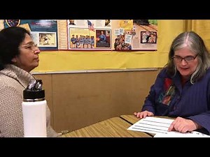 Jothy Nair’s Third Citizenship Interview