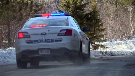 Première Nation de Tobique : la communauté rend hommage à Bronson Paul