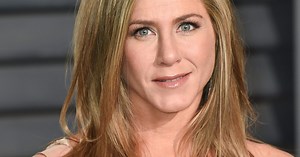 Pre-Friends Jennifer Aniston Photo Proves The Glow-Up Is Real