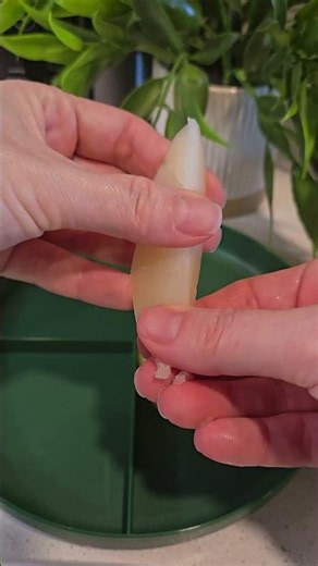 👶 Cómo preparar papa para un bebé de 6 meses | Alimentación complementaria