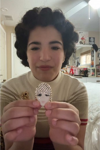 Weekly Update❤️ #weeklyupdate #fypシ #fyp #1950sfashion #1950s #1960s #frenchy #gifts #pins #jewelry