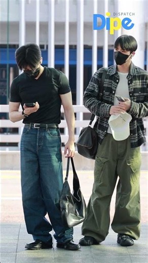 JAEMIN & JENO Visuals? Check. Physique? Check.✅│재민·제노, 다 가졌다🔥완벽 비주얼💚#nctdream #jeno #jaemin #엔시티드림