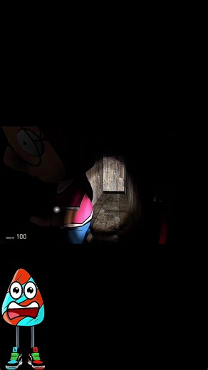 Im scared #funny #stupid #gmod #garrysmod #scarymap | garry's mod