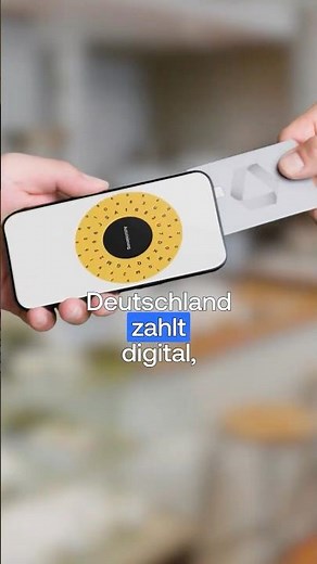 Dein Smartphone als Kartenleser #kartenlesegerät #app
