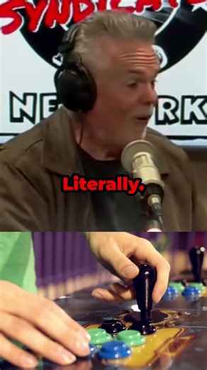 Marine Corps Secrets: The Galaga Score That Broke the Machine.