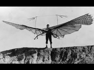 Early Flying Machines And Failed Flying Attempts ! Wright Brother's First Successful Flyer In 1903