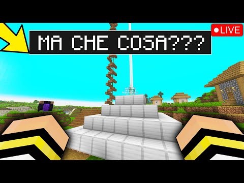 👑 HO TROVATO UNA COSA STRANA nel MIO MONDO!!