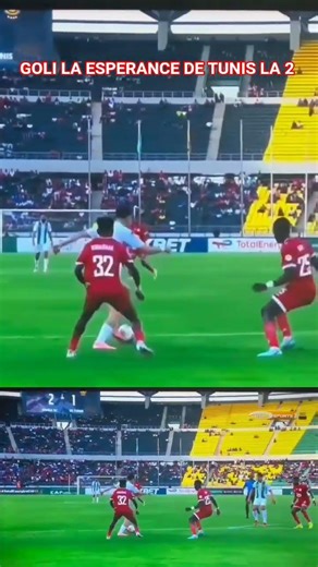 GOLI LA PILI LA ESPERANCE DE TUNIS DHIDI YA SIMBA TAZAMA FULL HIGHLIGHTS TODAY'S HERE 😭💚😭😭😭😭😭😭😭❤️