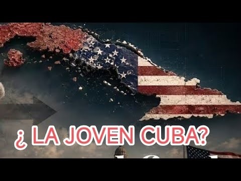 ¿Cual es la CUBA que queremos?. ¿Hay una JOVEN CUBA?. #cuba #ansiedad #canal Miluchaconlaansiedad.