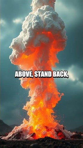 Diet Coke Meteor: A Fresh Look at Mentos Eruption