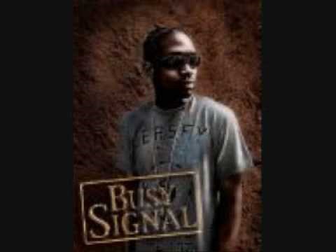 Take You To Jamaica - Busy Signal