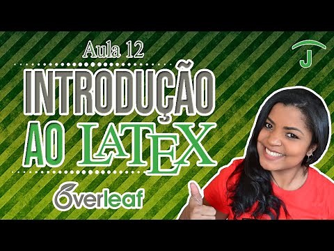 🌱 [LaTeX] Como criar um arquivo de referências bibliográficas em LaTeX