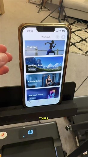 Affordable Foldable Treadmill for Home Workouts