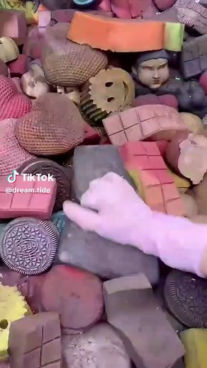 Asmr Compilation #fyp #foryoupage #asmrsounds #asmrvideo #squishy