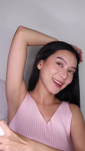 Get Even-Toned Underarms with Dove Ultimate Repair Dark Marks Corrector