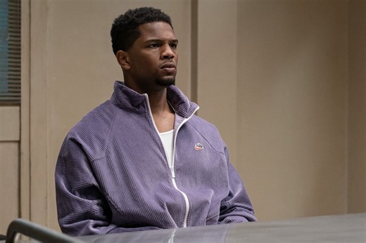 Power Book II: Ghost - The Greater Good (S02E03) (2021) | Videos - TV spot | ČSFD.cz