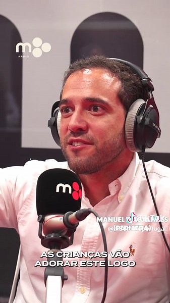 Rebranding da M80 Radio: Uma Nova Imagem com a Mesma Essência